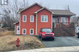 Detached House for Sale, Lot 3 Neary's Pond Road, Portugal Cove - St Philips, NL