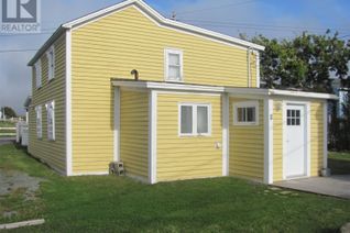 Detached House for Sale, 11 Riverstyx Road, Bonavista, NL