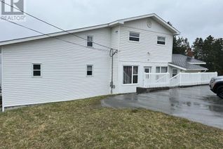 Detached House for Sale, 153 Main Street, Irishtown, NL