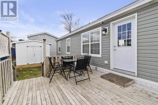 Mini Home for Sale, 78 Glenda Crescent, Fairview, NS