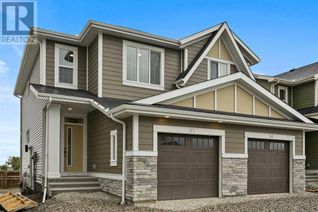 Duplex for Sale, 171 Creekstone Way Sw, Calgary, AB