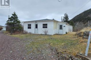 House for Sale, 633 Main Street, Burin, NL