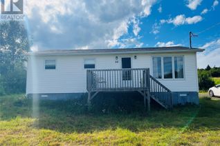 Bungalow for Sale, 50 Main Street, Pleasantview, NL