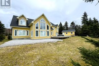 Property for Sale, 4 Brook Close, Humber Valley Resort, NL