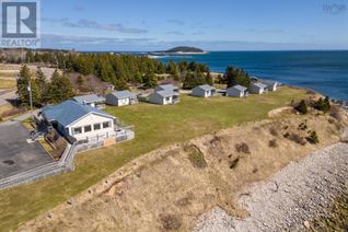 Hotel/Motel/Inn Non-Franchise Business for Sale, 36083 Cabot Trail, Ingonish, NS