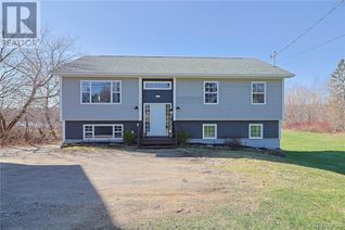 Detached House for Sale, 184 Sunset Drive, Fredericton, NB
