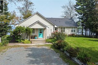 Bungalow for Sale, 982 636 Route, Lake George, NB