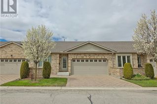 Condo Townhouse for Sale, 620 Thistlewood Drive Unit# 46, London, ON