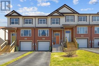 Townhouse for Sale, 11 Coldstream Run, Dartmouth, NS