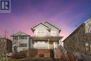 Detached House for Sale, 17 Bald Eagle, Halifax, NS