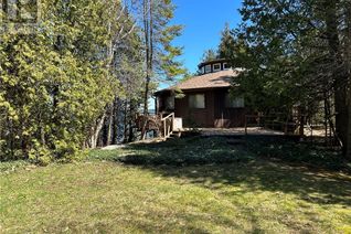 Cottage for Sale, 8 Carter Road, Northern Bruce Peninsula, ON