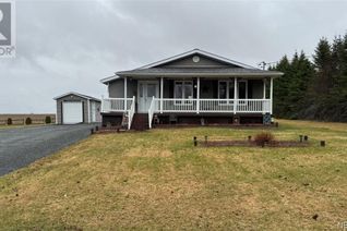 Detached House for Sale, 409 Route 255, Saint-André, NB
