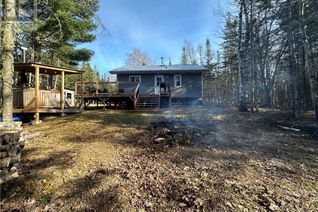 Cottage for Sale, - Mcginnis Road, Erb Settlement, NB