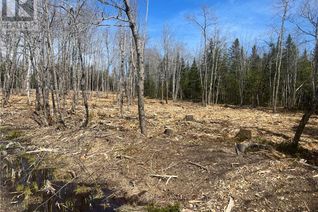 Vacant Residential Land for Sale, Lot 23-2 California Road, Galloway, NB