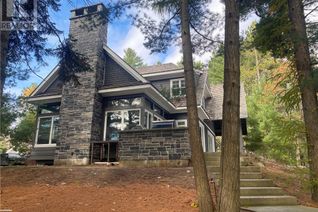 Property for Sale, 1033 Rossclair Road Unit# 36, Port Carling, ON