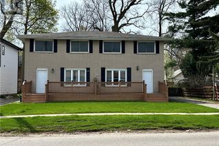 Semi-Detached House for Rent, 6262 Riall Street, Niagara Falls, ON