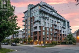 Condo Apartment for Sale, 646 Michigan St #705, Victoria, BC