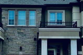 Freehold Townhouse for Rent, 305 Garner Street W, Ancaster, ON
