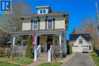 Detached House for Sale, 276 King Street E, Brockville, ON