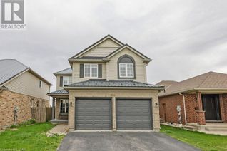 Detached House for Sale, 2340 Meadowgate Boulevard, London, ON