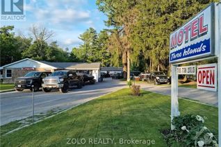 Non-Franchise Business for Sale, 3404 Kawartha Lakes Cty Rd 36 Road, Kawartha Lakes (Bobcaygeon), ON