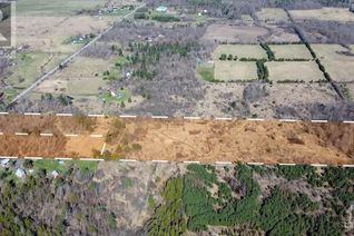 Land for Sale, Lot 2 Lt 17 Con Stonecrest Road, Woodlawn, ON