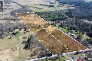 Commercial Land for Sale, Lot 1 Lt 17 Con Stonecrest Road, Woodlawn, ON