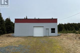 Commercial/Retail Property for Sale, 3 River Path Road, Bell Island, NL