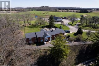 Commercial Farm for Sale, 2132 Greenfield Road, Ayr, ON
