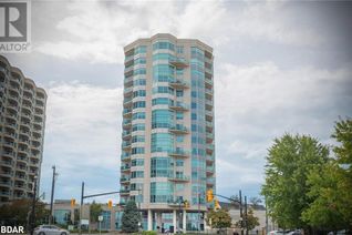 Condo Apartment for Sale, 6 Toronto Street Unit# 407, Barrie, ON