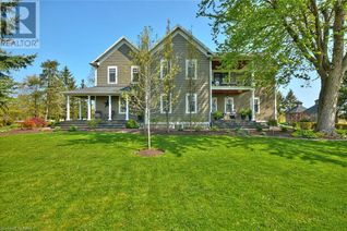 Detached House for Sale, 1213 Concession 6 Road, Niagara-on-the-Lake, ON