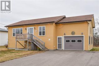House for Sale, 544 Suzanne Street, Tracadie, NB