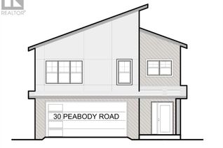 Property for Sale, 30 Peabody, Rusagonis, NB