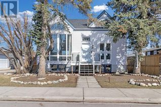 Detached House for Sale, 5418 4a Street Sw, Calgary, AB