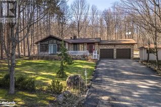 Bungalow for Sale, 61 Beaufort Crescent, Tiny, ON