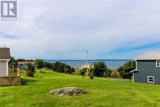 Land for Sale, 132 Cherry Lane, Conception Bay South, NL