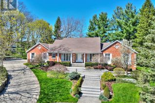 Bungalow for Sale, 10 Pickwick Place, Fonthill, ON