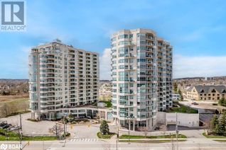 Condo Apartment for Sale, 6 Toronto Street Unit# 408, Barrie, ON