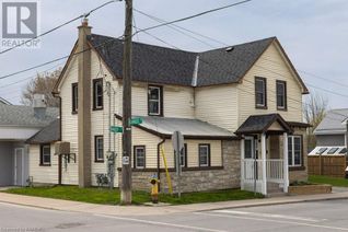 Detached House for Sale, 608 Bagot Street, Kingston, ON
