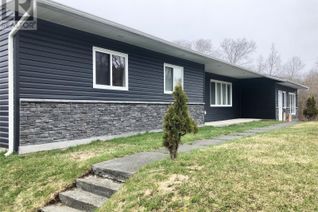 Bungalow for Sale, 98 Shearstown Road, Bay Roberts, NL