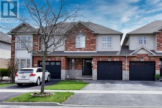 Townhouse for Sale, 20 Gage Street, Grimsby, ON