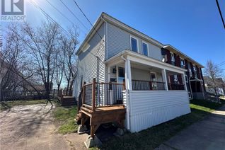 House for Sale, 472 Robinson St, Moncton, NB