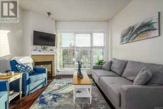 Condo Apartment for Sale, 194 Beachside Dr #305, Parksville, BC