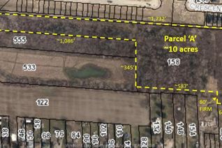 Commercial Land for Sale, 158 Texas Road, Amherstburg, ON