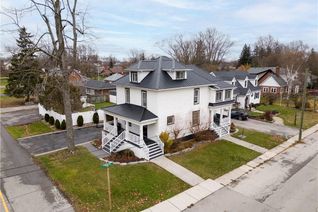 Detached House for Sale, 19 Sherring Street S, Hagersville, ON