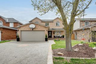 Detached House for Sale, 30 Culotta Drive, Waterdown, ON