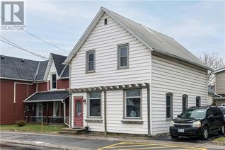 Detached House for Sale, 126 Main Street, Odessa, ON