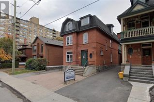 Property for Lease, 302 Waverley Street W #8, Ottawa, ON