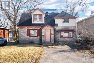 Property for Sale, 284 Currell Avenue, Ottawa, ON