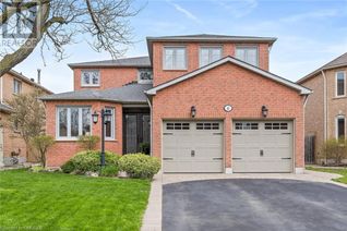 Detached House for Sale, 6 Treanor Crescent, Georgetown, ON